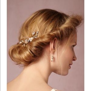 BHLDN (anthropologie) Enchanted Forest Comb