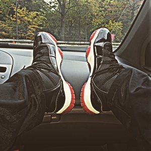 Bred 11s