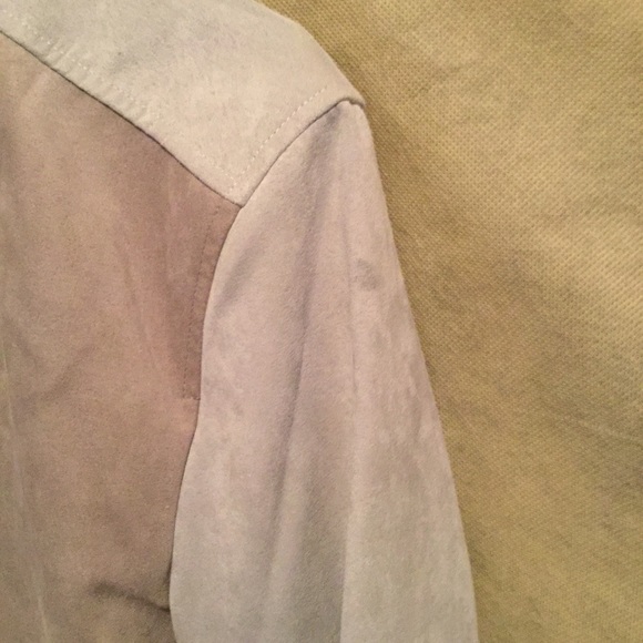 Bomber Jacket Men's - Picture 4 of 4