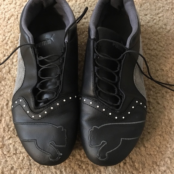 Puma trainers sneakers