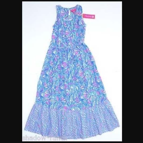 NWT target by Lilly Maci dress, GIRLS 10/12 - Picture 1 of 2
