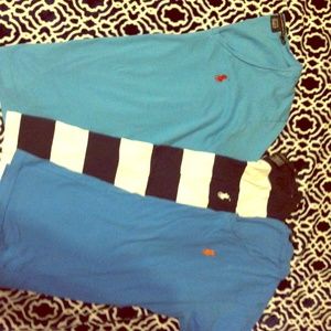 Bundle of polos