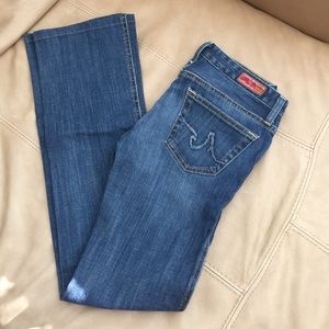 AG Adriano Goldschmted