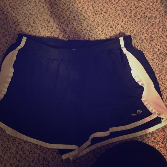 Athletic shorts