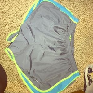 Nike shorts