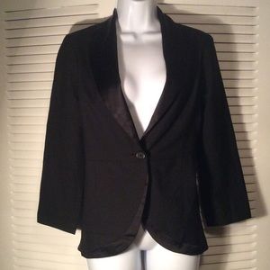 Linda Antico Tuxedo Jacket
