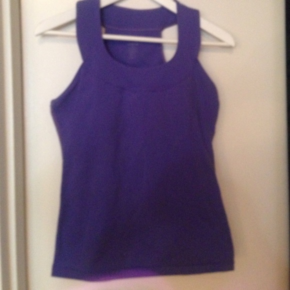 Zobha yoga tank