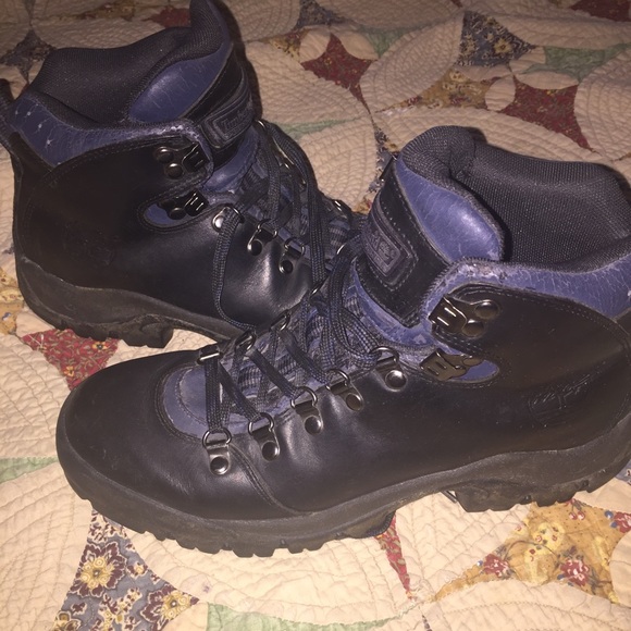 Timberland Hiking/Winter Boots