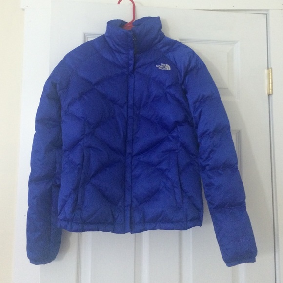The North Face Jacket