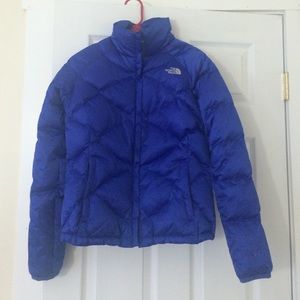 The North Face Jacket