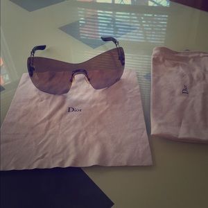 Dior Sunglasses