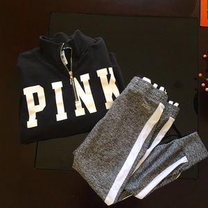 *RARE* Ultimate Gym Pant by PINK