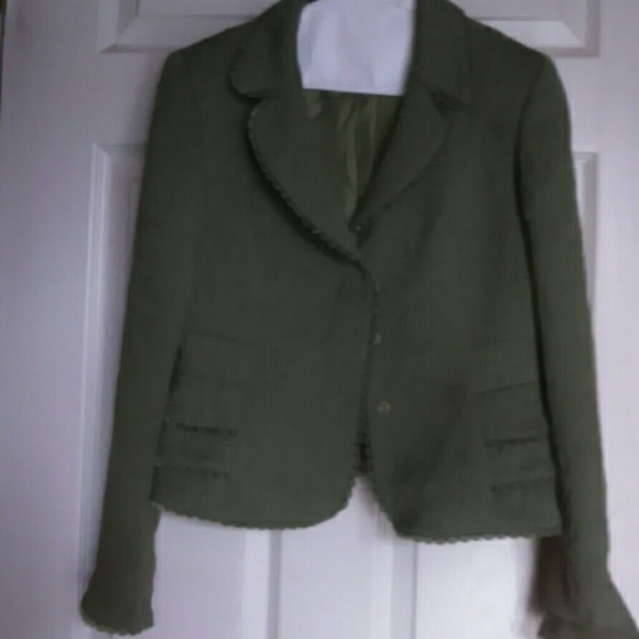 SUPER CUTE skirt set! - Picture 2 of 4