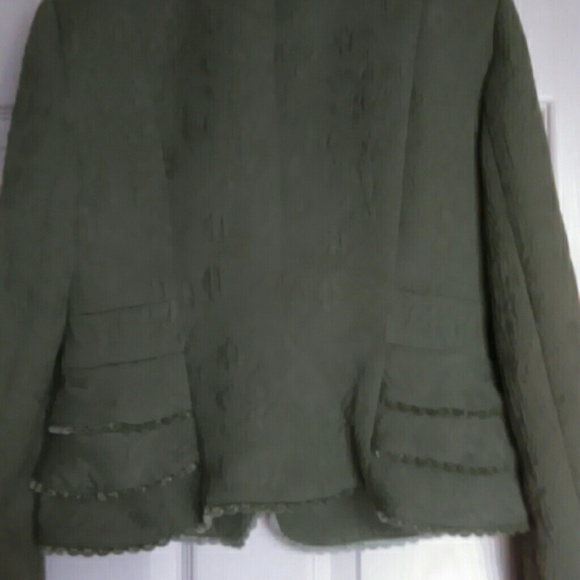 SUPER CUTE skirt set! - Picture 4 of 4