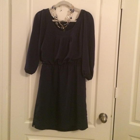 White House Black Market Dress