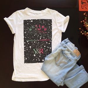 Young & Reckless T-Shirt