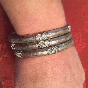 Chico's bangles