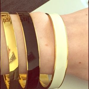 3 J crew bracelets (Bundle)