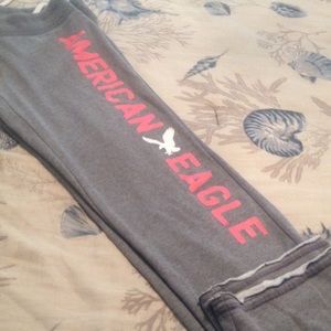 American Eagle sweatpants