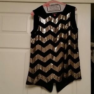 Vince Camuto Top
