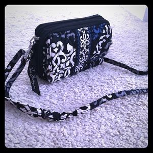 Vera Bradley phone wallet!