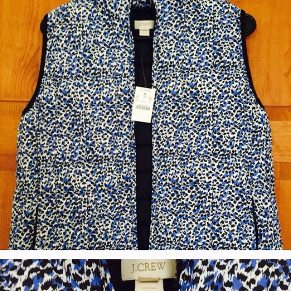 J crew puffer best