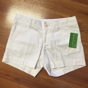 Lilly Pulitzer Shorts