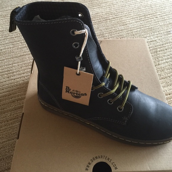 Dr.martens ladies US size 7.