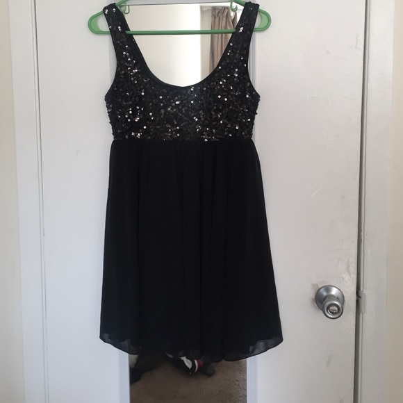 H&M long shirt/dress - Picture 1 of 3