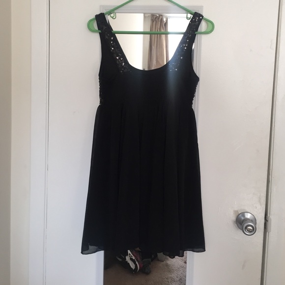 H&M long shirt/dress - Picture 2 of 3