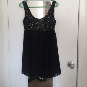 H&M long shirt/dress