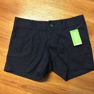 Lilly Pulitzer Shorts