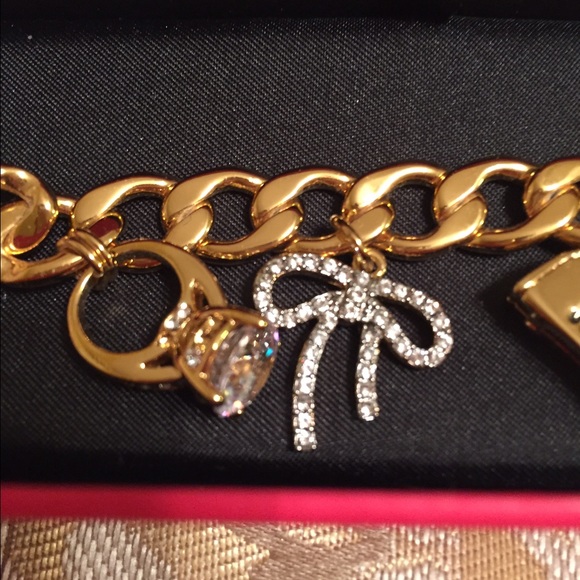 Juicy Couture Bracelet