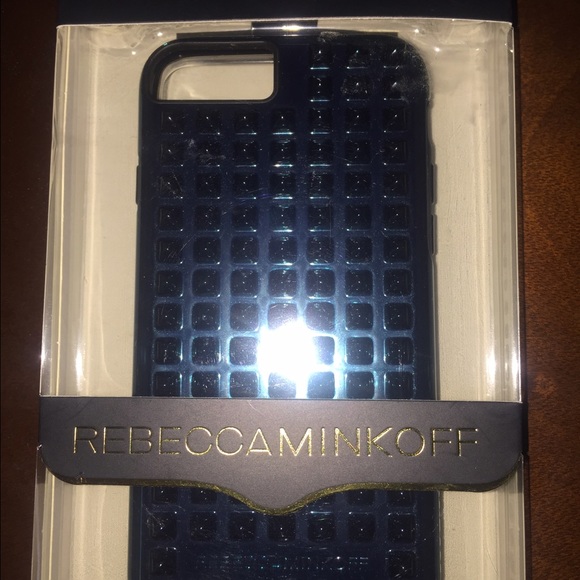 Rebecca minkoff case