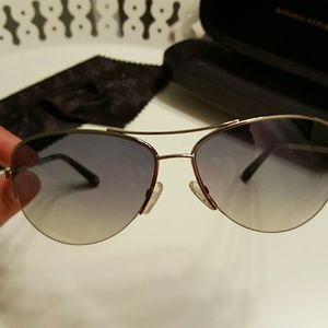 Banana Republic- Hollie Sunglasses- aviators