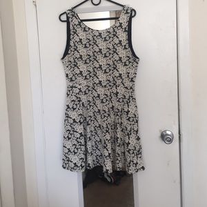H&M dress