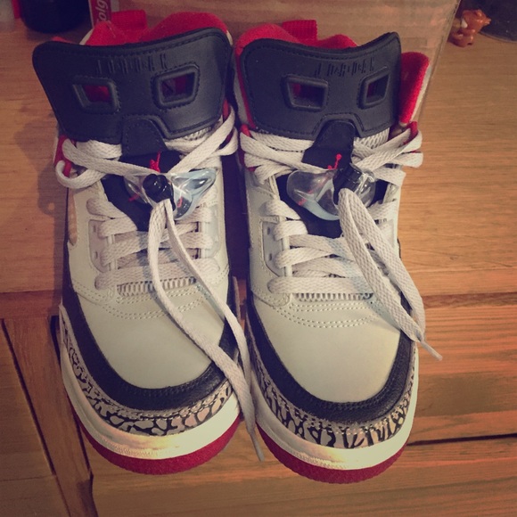 Jordans