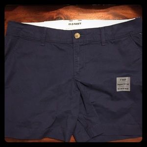 NWT Old Navy Shorts