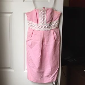 Lilly Pulitzer Dress!