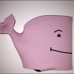 Vineyard Vines Whale Coozie