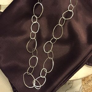 Reserved for @momogo Silpada Silver Necklace