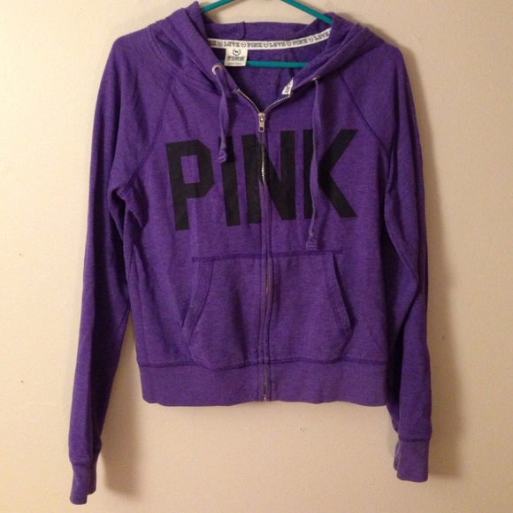 Prior "PINK" sweater