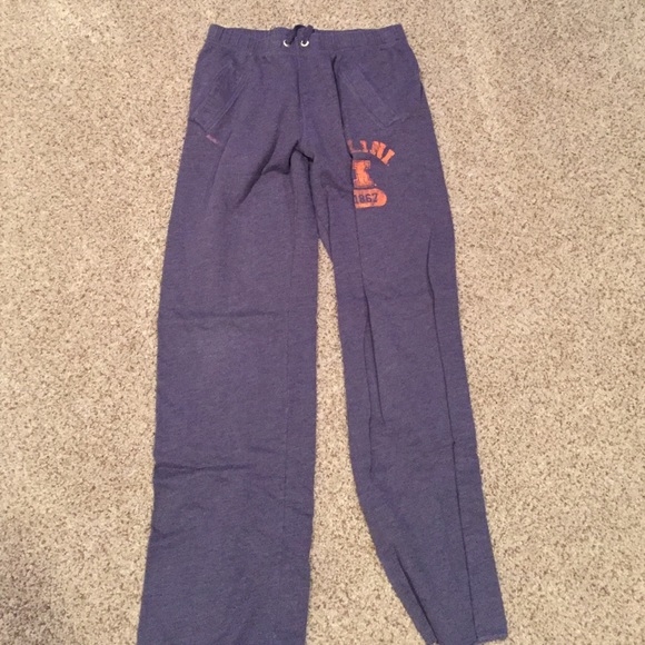 Boyfriend sweats