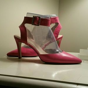 Nine West Callen  (worn once)