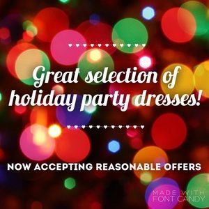 Check out my closet!