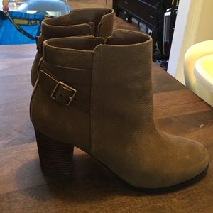 Cole Haan "Minna" bootie, size 9.5