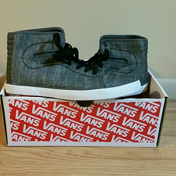 Vans Hadley