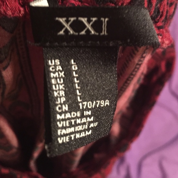 Pants - Picture 2 of 2