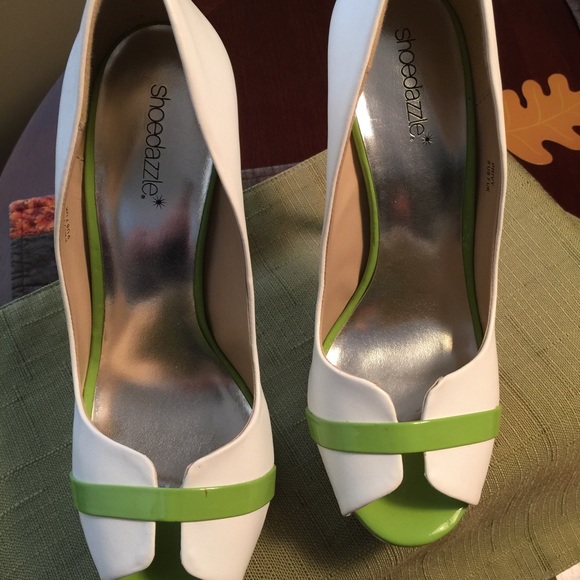 High heels - Picture 2 of 4