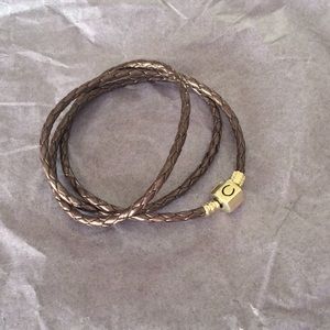 Chamilia bracelet